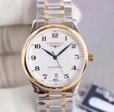 瑞士浪琴手表保養(yǎng)小常識|Longines！（圖）