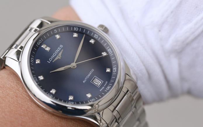 Longines|浪琴腕表保養(yǎng)方法！