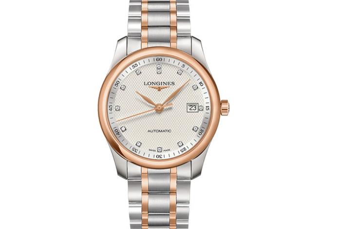 Longines|浪琴手表進(jìn)水的處理方案！