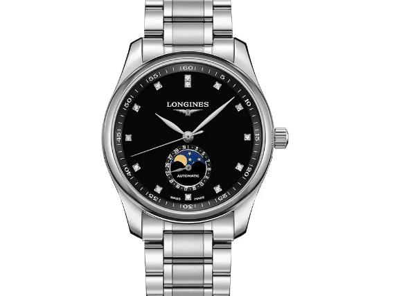 浪琴手表（Longines）保養(yǎng)的注意事項！