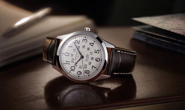 Longines|如何消磁浪琴手表！