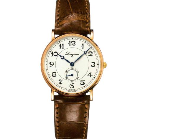 Longines|佩戴浪琴手表保養(yǎng)指南！