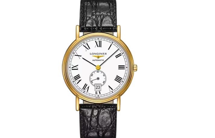 Longines|浪琴手表保養(yǎng)方案！（圖）