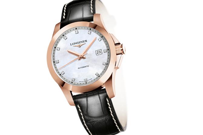 浪琴手表（Longines）保養(yǎng)方式有什么？