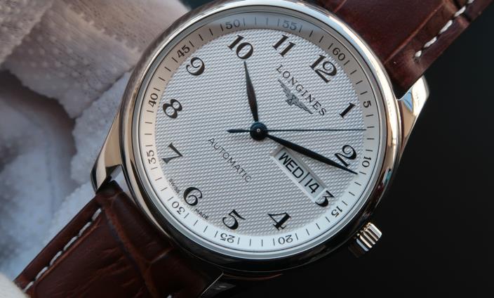 浪琴手表（Longines）全面保養(yǎng)方法！