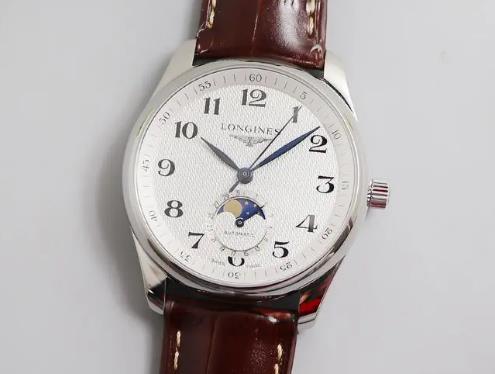 浪琴手表（Longines）保養(yǎng)做法！(圖)