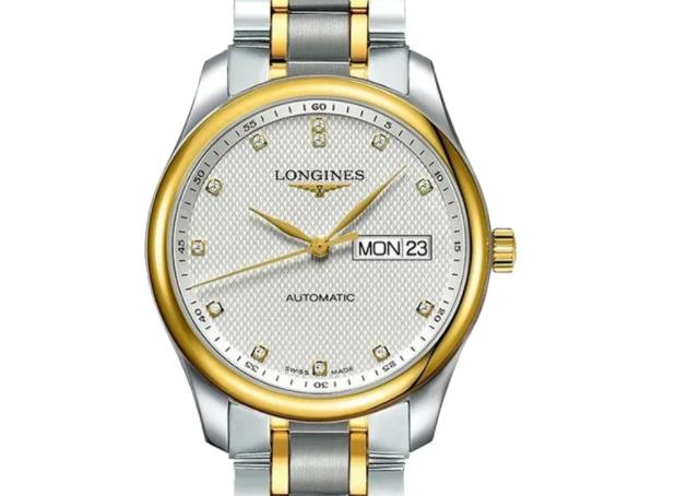 浪琴手表（Longines）保養(yǎng)的基礎(chǔ)知識！