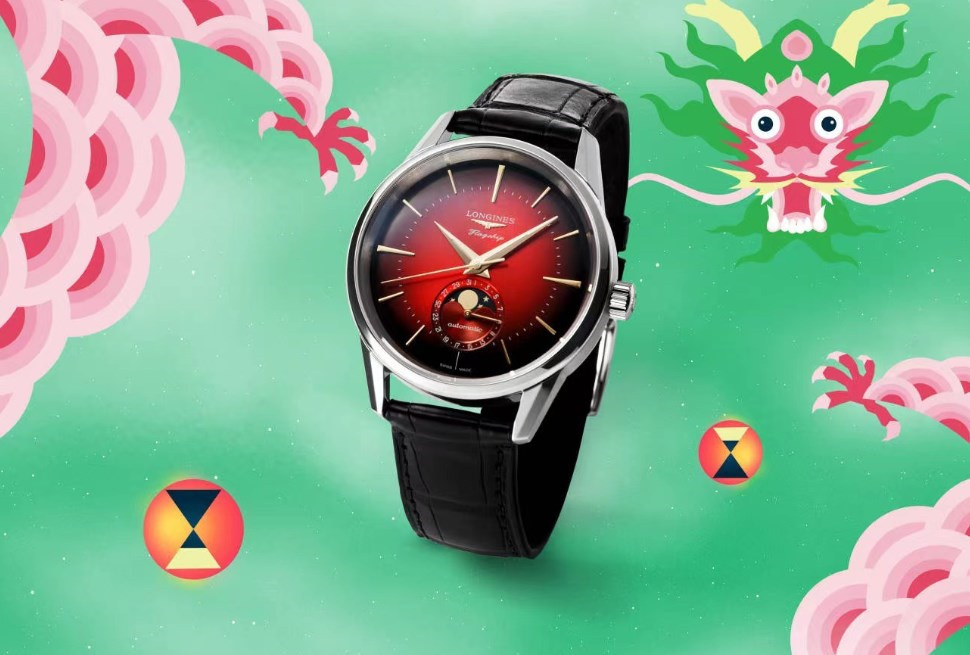 優(yōu)雅時光守護(hù)者：浪琴手表意外摔壞后的專業(yè)修復(fù)之道